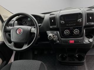 FIAT Ducato usata 8