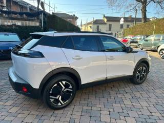 PEUGEOT 2008 usata, con Controllo trazione