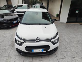 CITROEN C3 usata, con Airbag Passeggero