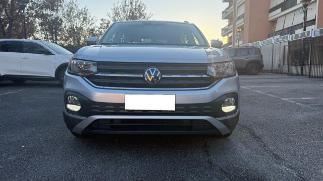 VOLKSWAGEN T-Cross usata, con Sistema di navigazione