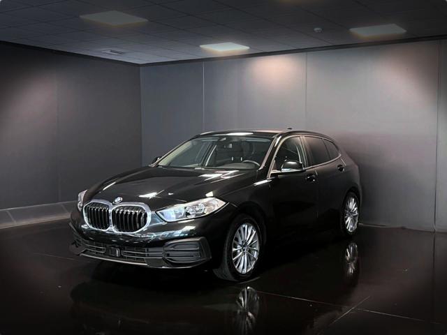 BMW 116 usata, con ABS