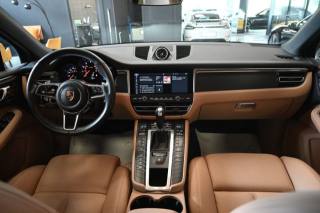 PORSCHE Macan usata 84
