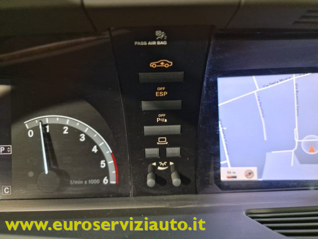 MERCEDES-BENZ S 320 usata 34