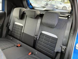 CITROEN C3 usata, con Climatizzatore