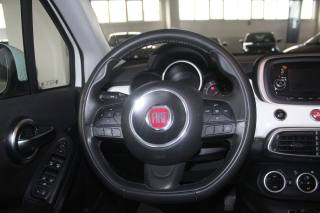 FIAT 500X usata, con Cruise Control