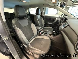 OPEL Grandland X usata, con Cruise Control