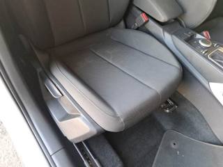 AUDI Q2 usata, con Fendinebbia
