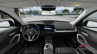 BMW X1 usata 10