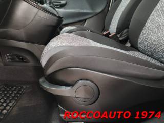 LANCIA Ypsilon usata, con Start/Stop Automatico