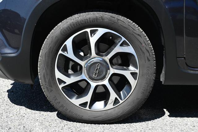 FIAT 500L usata, con Climatizzatore