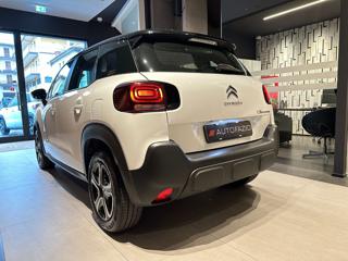 CITROEN C3 Aircross usata, con Boardcomputer
