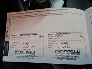 JEEP Grand Cherokee usata, con Filtro antiparticolato
