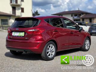 FORD Fiesta usata 20