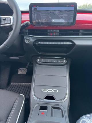 FIAT 600 usata 10