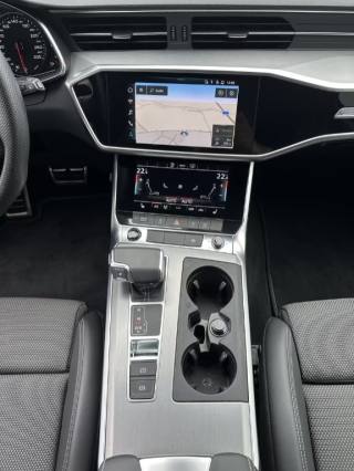 AUDI A6 usata, con Immobilizzatore elettronico