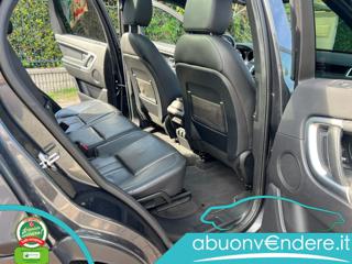 LAND ROVER Discovery Sport usata, con Cruise Control