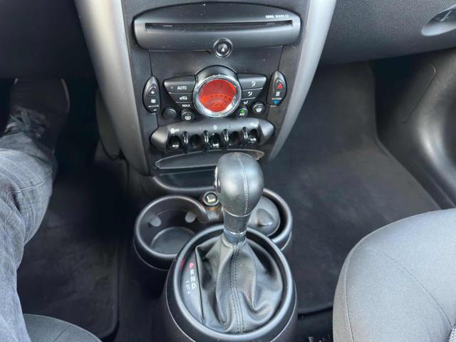 MINI Countryman usata 17