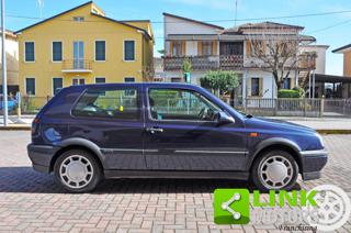 VOLKSWAGEN Golf usata 7