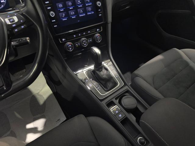 VOLKSWAGEN Golf usata, con Controllo automatico clima