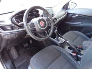 FIAT Tipo usata, con Boardcomputer