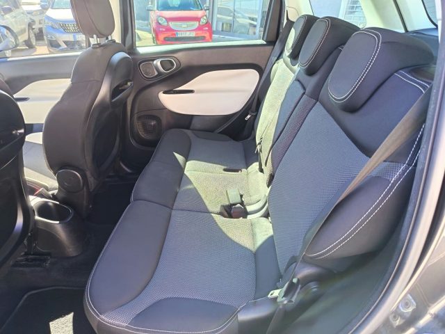 FIAT 500L usata 10