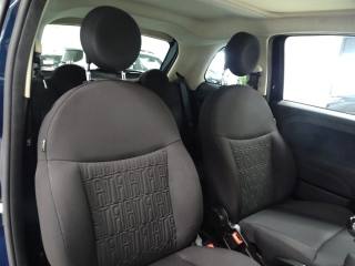 FIAT 500 usata, con Fari LED