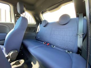 FIAT 500 usata 21