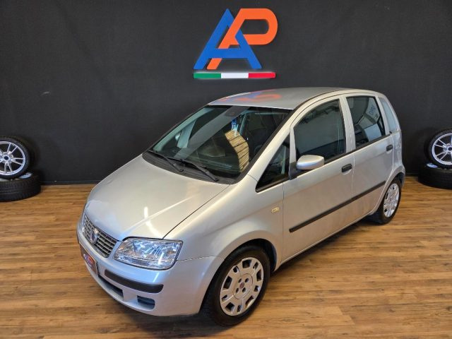 FIAT Idea usata, con Airbag
