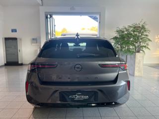 OPEL Astra usata, con Boardcomputer