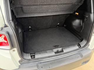 JEEP Renegade usata, con Airbag testa