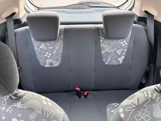FORD Ka+ usata, con Servosterzo