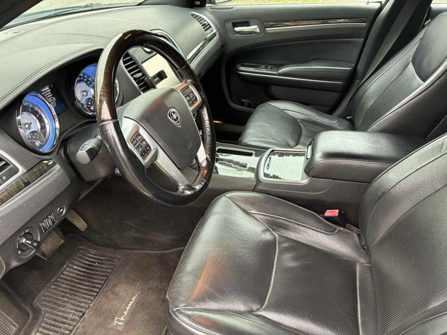 LANCIA Thema usata, con Chiusura centralizzata