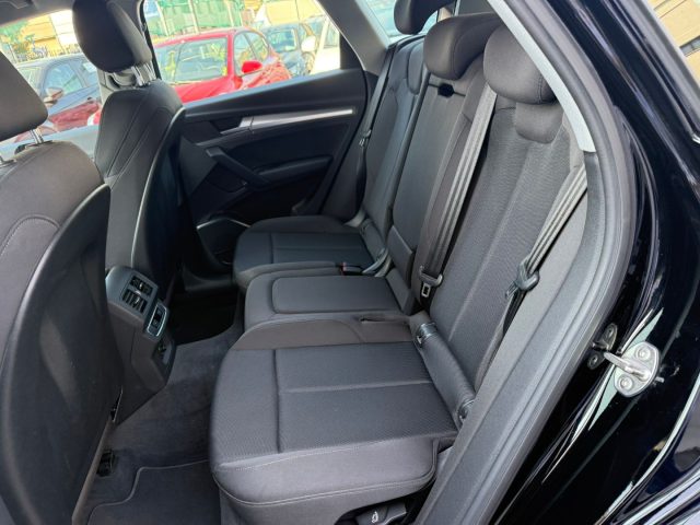 AUDI Q5 usata 27