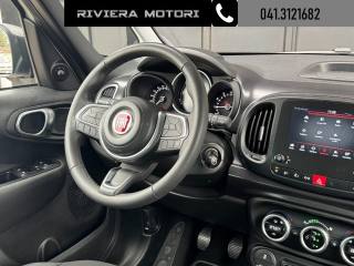FIAT 500L usata, con Alzacristalli elettrici
