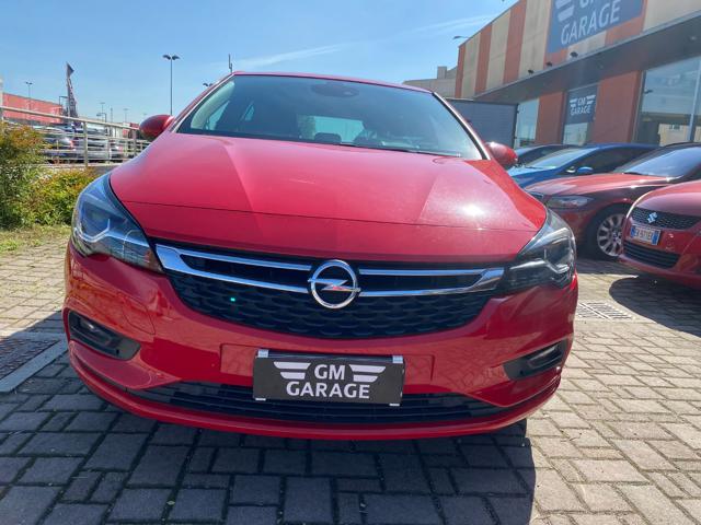 OPEL Astra usata, con Cerchi in lega
