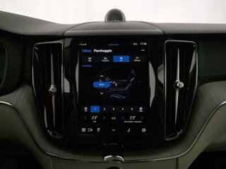 VOLVO XC60 usata, con Volante in pelle