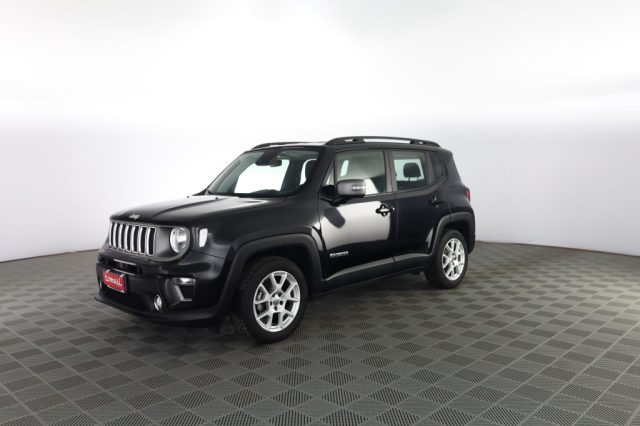 JEEP Renegade usata 6