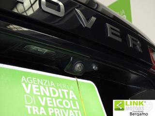 LAND ROVER Range Rover Velar usata, con Sensori di parcheggio anteriori