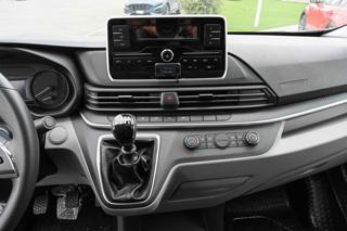 MAXUS Deliver 9 usata, con Autoradio digitale