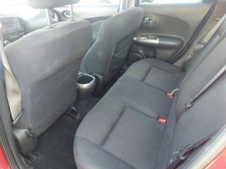 NISSAN Juke usata, con ESP