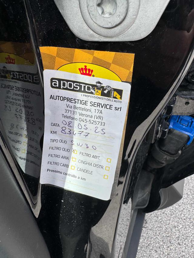 JEEP Renegade usata, con Touch screen