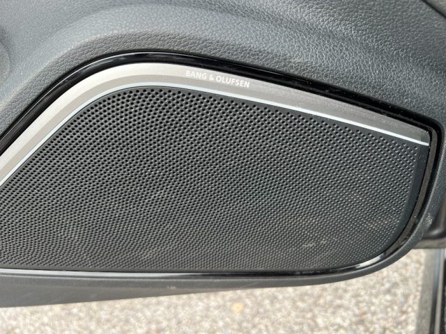 AUDI RS usata, con Cruise Control