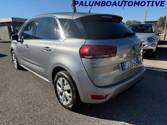 CITROEN C4 Picasso usata, con Airbag Passeggero