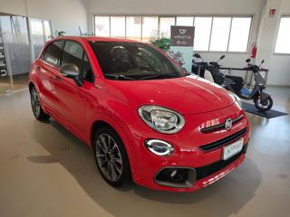 FIAT 500X usata, con Airbag laterali