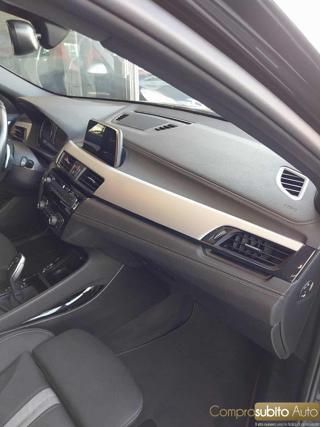 BMW X2 usata 30