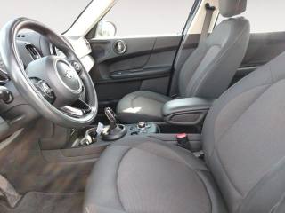 MINI Countryman usata, con ESP