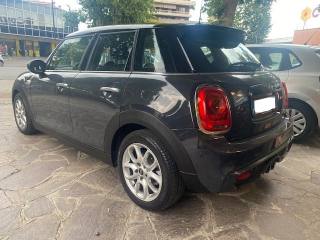 MINI Cooper S usata, con Controllo trazione