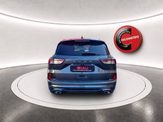 FORD Kuga usata, con Autoradio