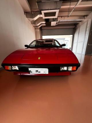 FERRARI Mondial usata 3
