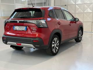 SUZUKI S-Cross usata, con Cerchi in lega